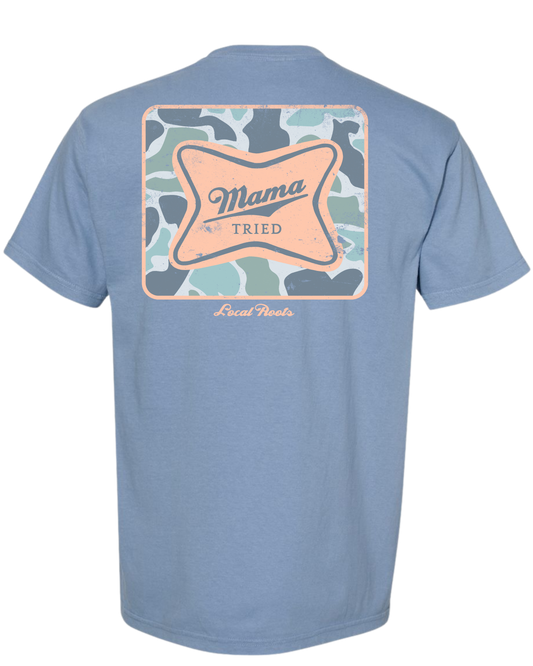 Mama Tried (USA MADE)