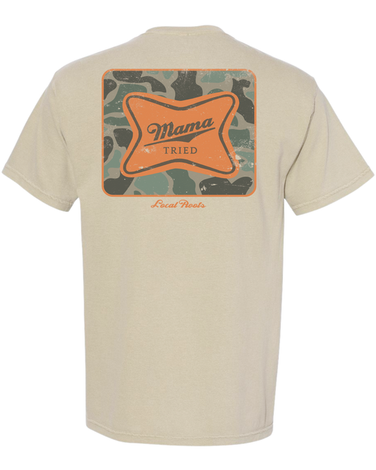Mama Tried (USA MADE)