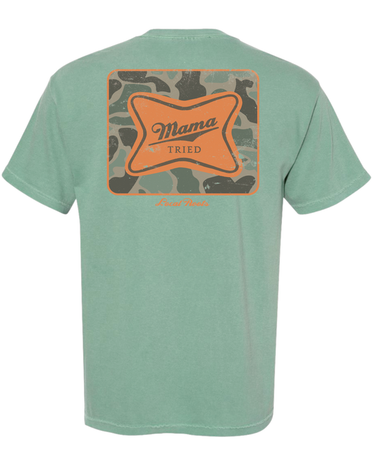 Mama Tried (USA MADE)