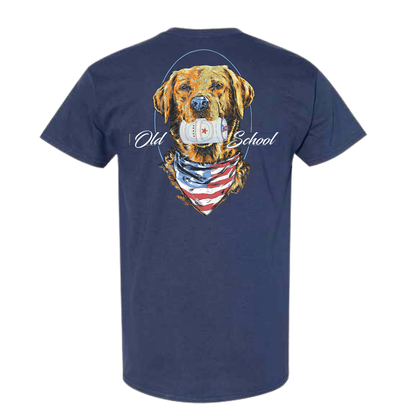 USA Dog
