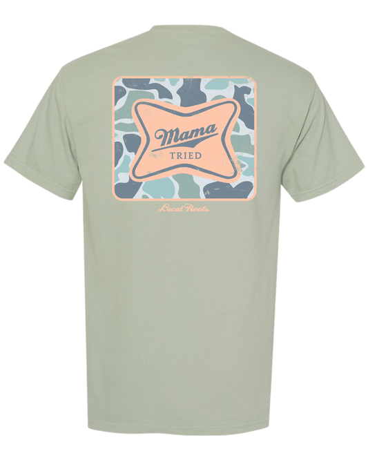 Mama Tried (USA MADE)