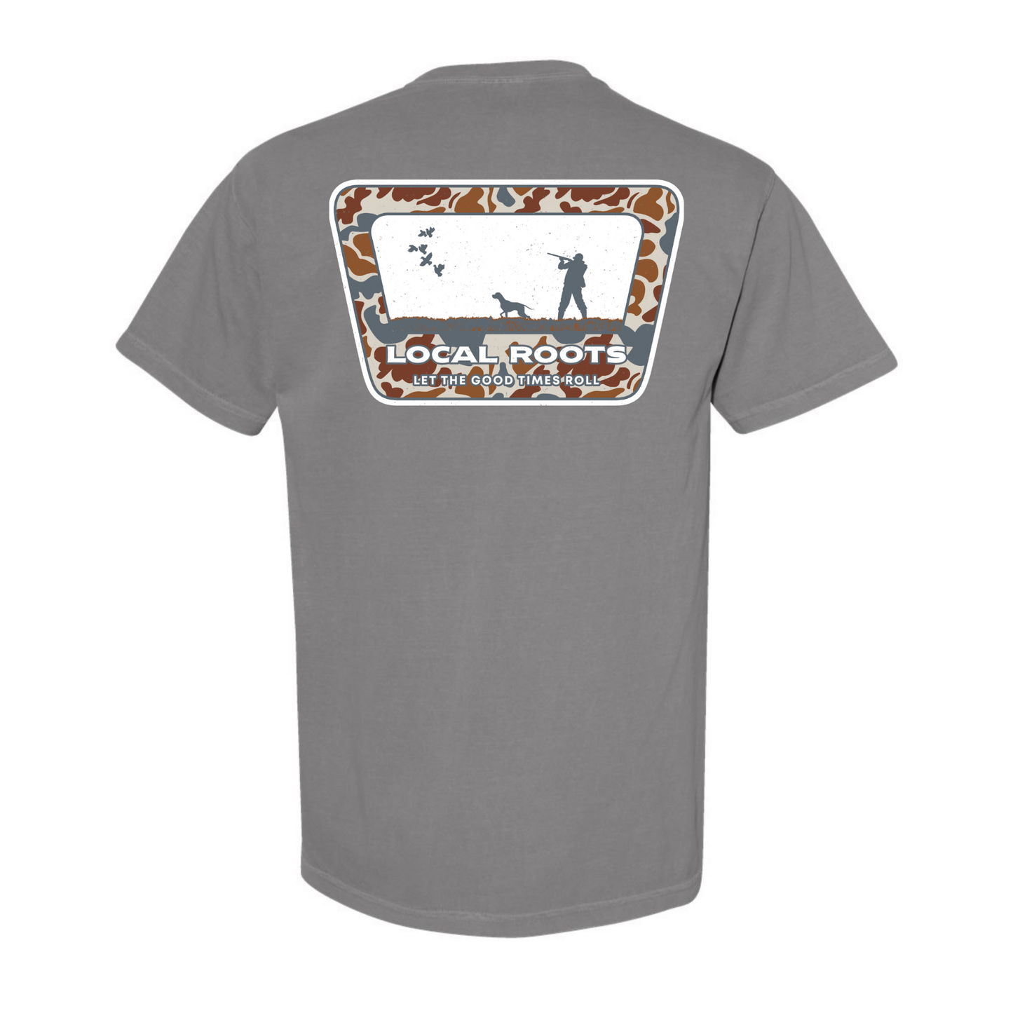 Good Times (USA MADE)