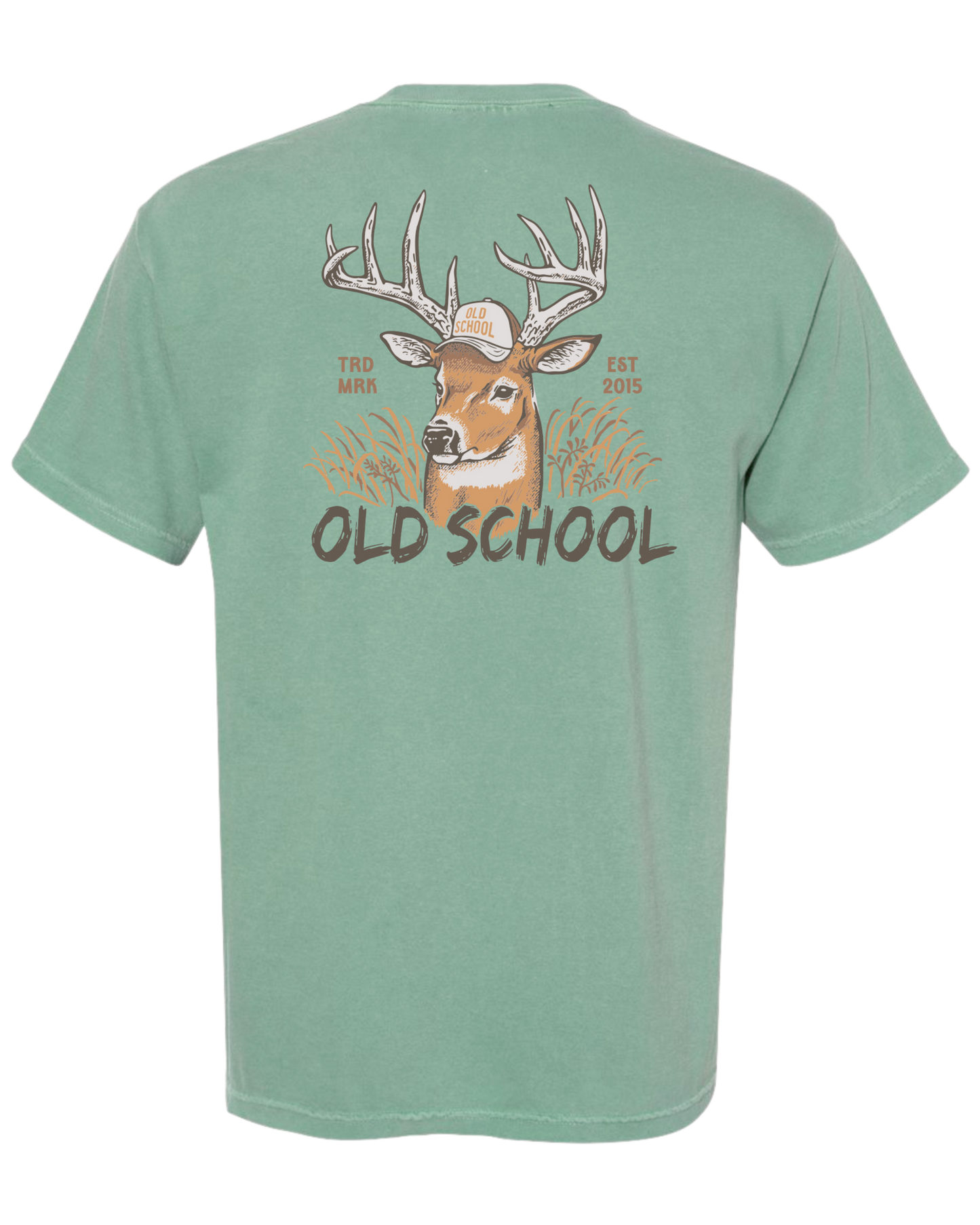 Party Buck (USA MADE)