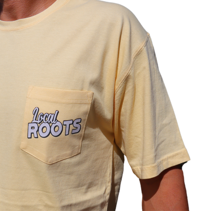 Duck Boat Pocket Tee