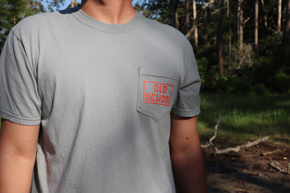 America's Best Pocket Tee