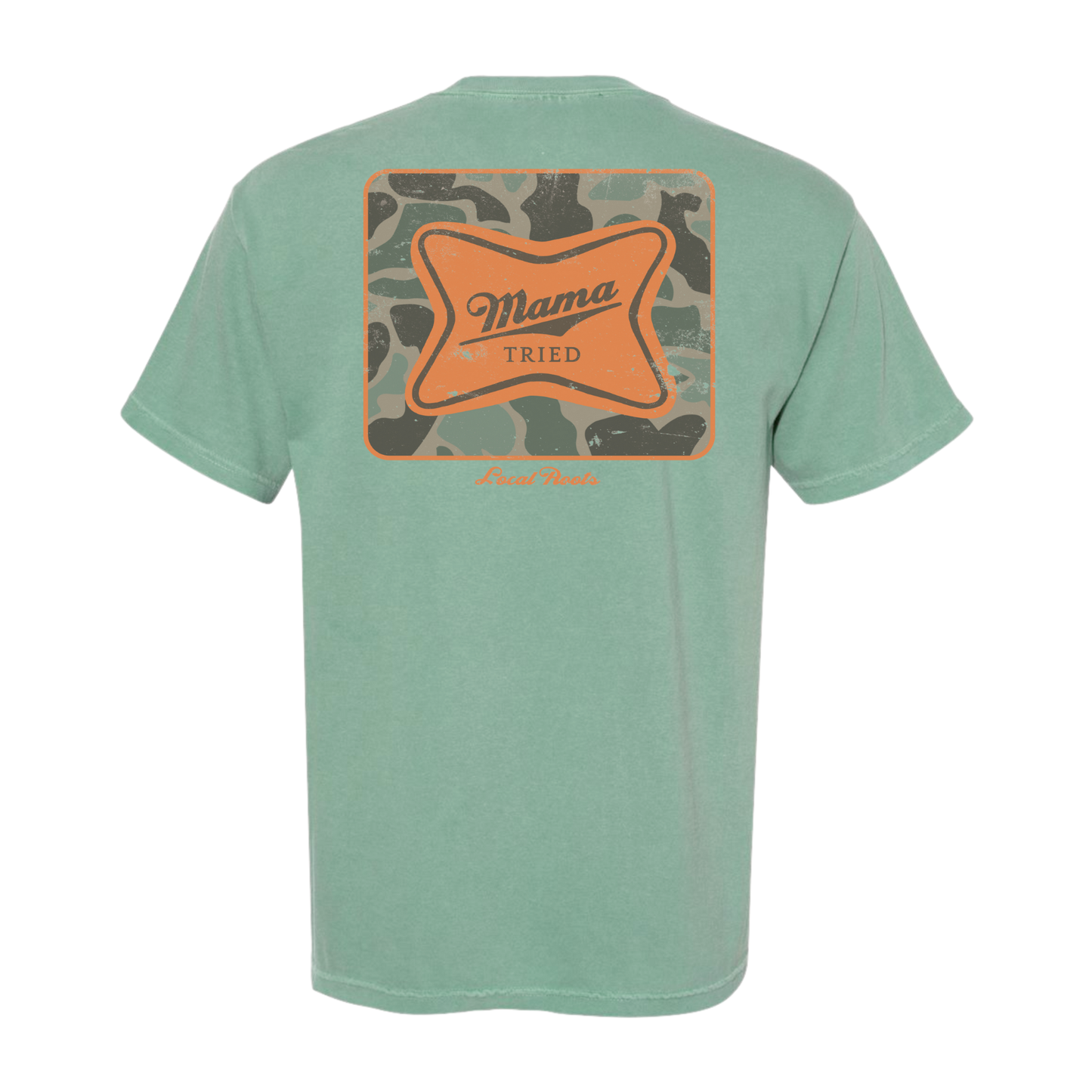 Mama Tried (USA MADE)