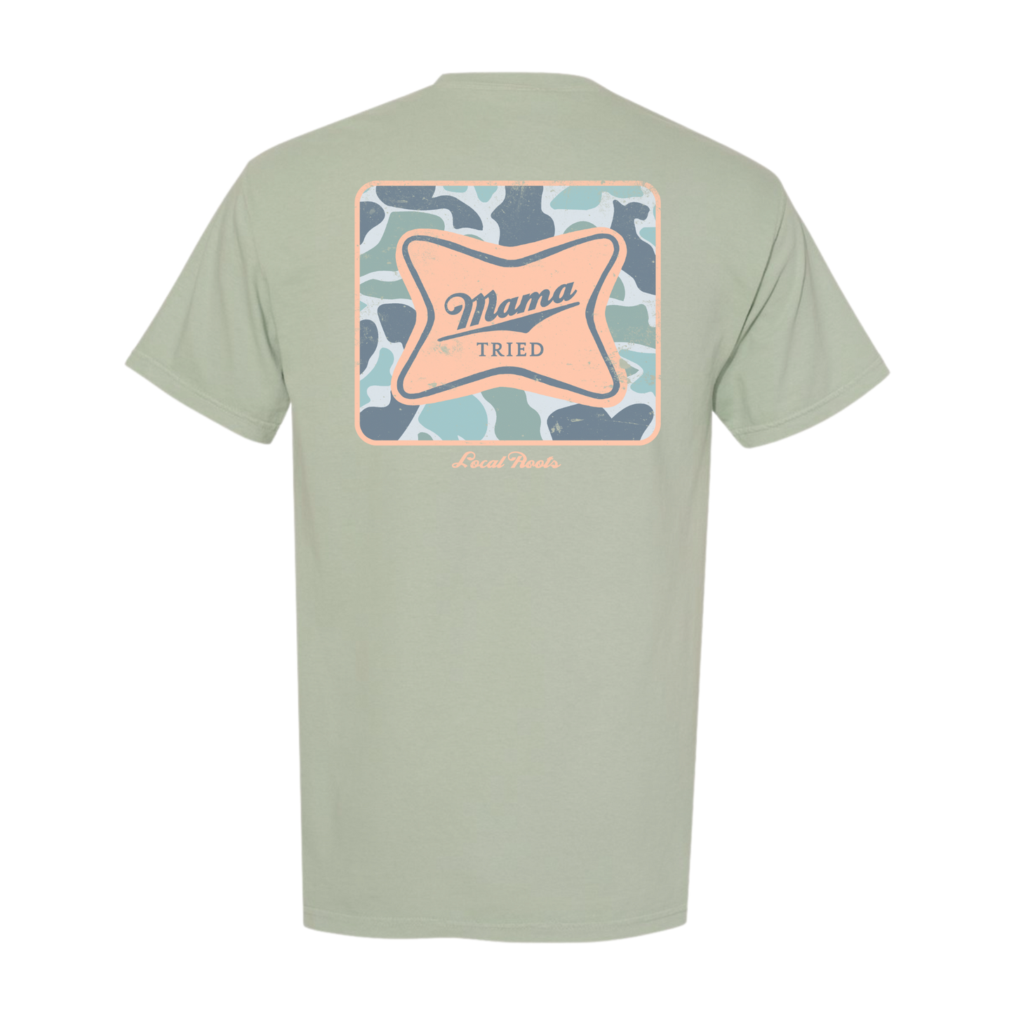 Mama Tried (USA MADE)